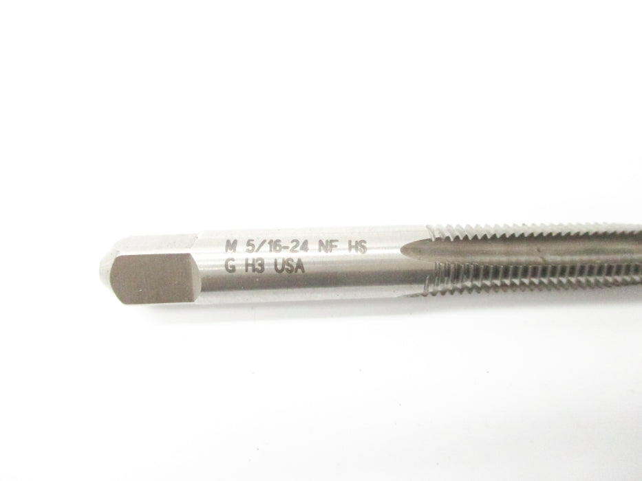 SPARE PART M5/16-24NFHS-G-H3 NSNP