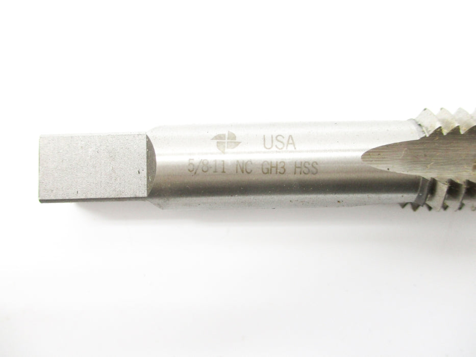SPARE PART 5/8-11NCGH3HSS NSNP