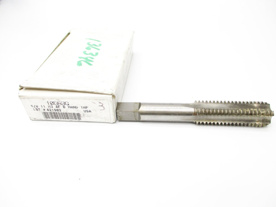 SPARE PART 10503G 5/8-11-H3-4F-B (PKG OF 3) NSMP