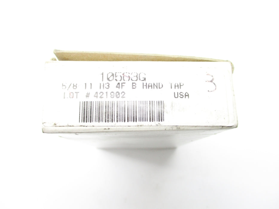 SPARE PART 10503G 5/8-11-H3-4F-B (PKG OF 3) NSMP