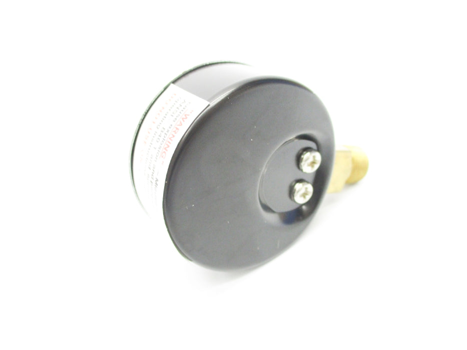 GAUGE 101D-158C 0-30PSI NSFS