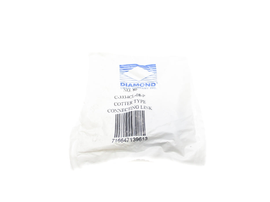 DIAMOND C-3334CL-08-P NSMP