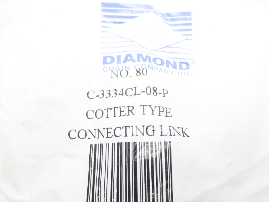 DIAMOND C-3334CL-08-P NSMP
