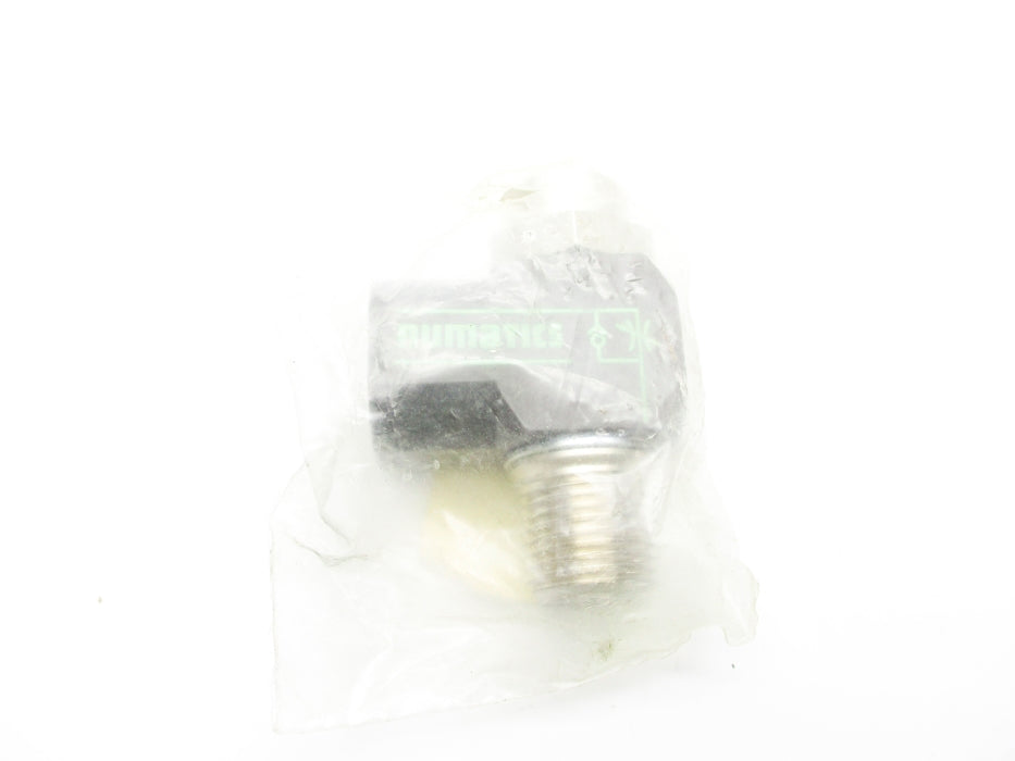 NUMATICS 4FCRN NSMP