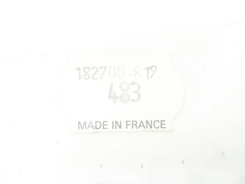 SPARE PART KIT 1827004819 NSMP
