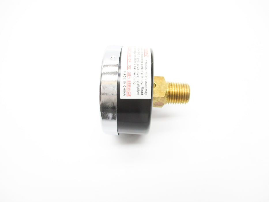 GAUGE 102D-204F 160PSI NSMP