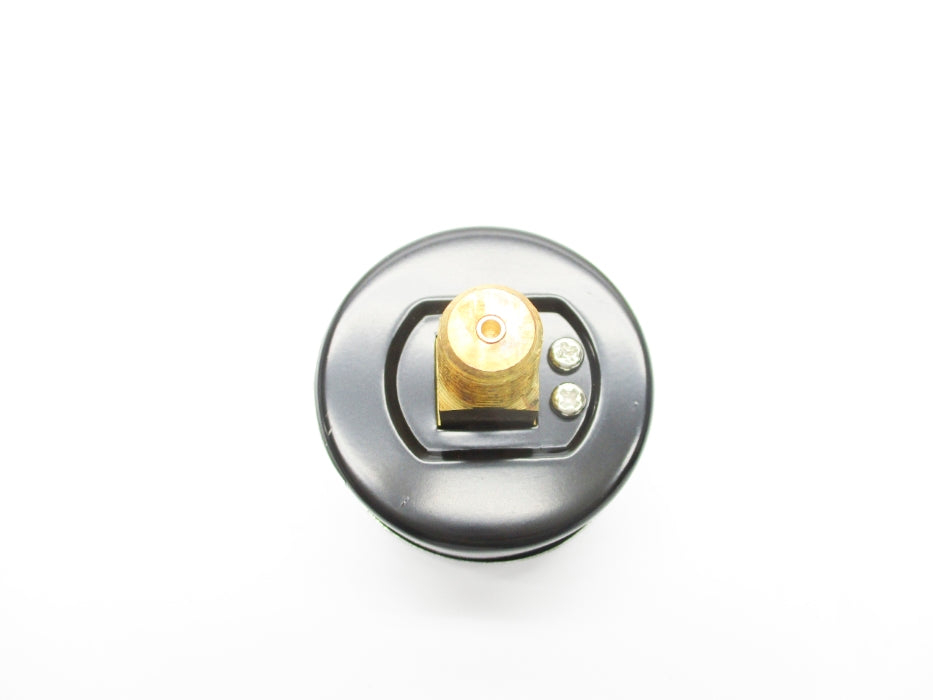 GAUGE 102D-204F 160PSI NSMP