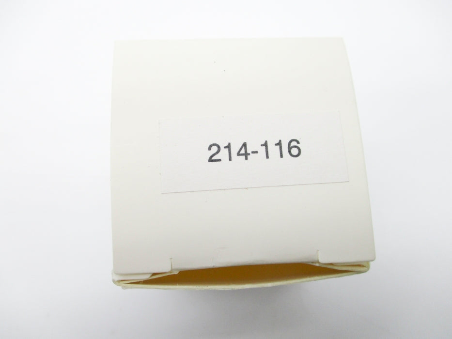 NUMATICS 214-116 0-60PSI NSMP