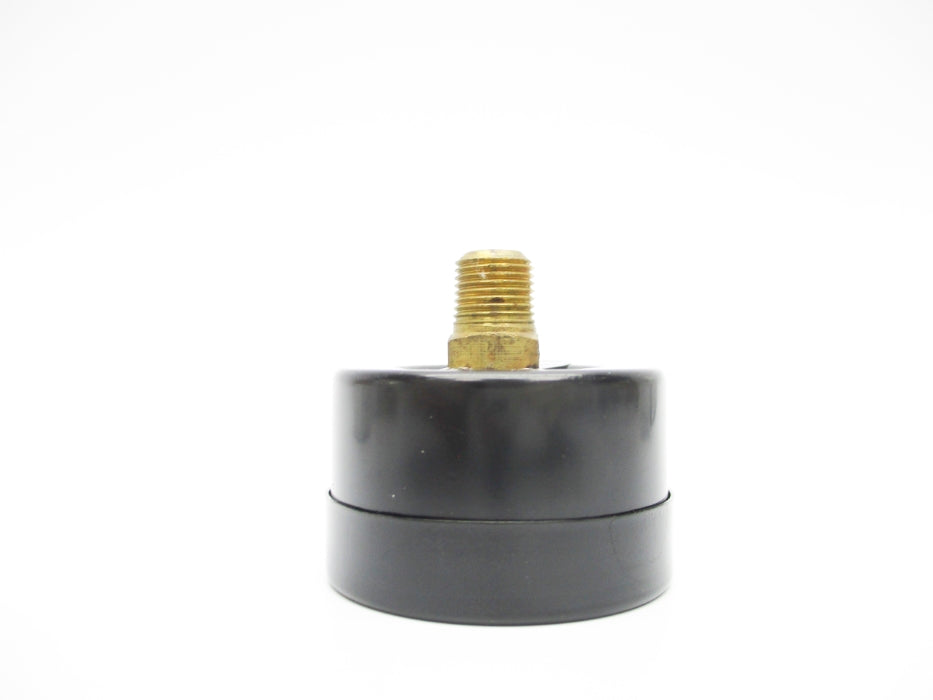 GAUGE SE-102D-158D 0-60PSI NSMP