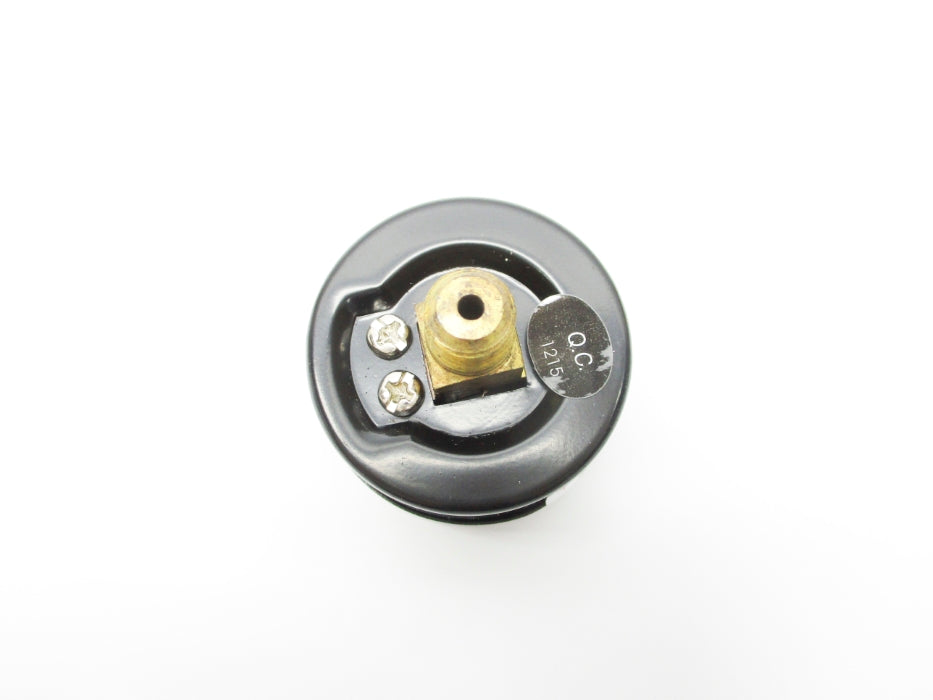 GAUGE SE-102D-158D 0-60PSI NSMP