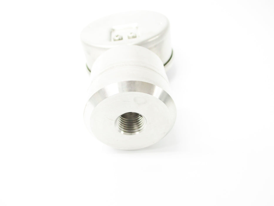 GAUGE 1208 0-15PSI NSNP