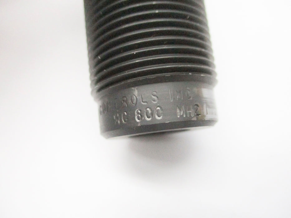 ACE CONTROLS MC600MH2 NSNP
