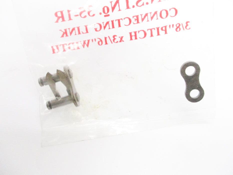 CONNECTING LINK ANSI35-1R NSMP