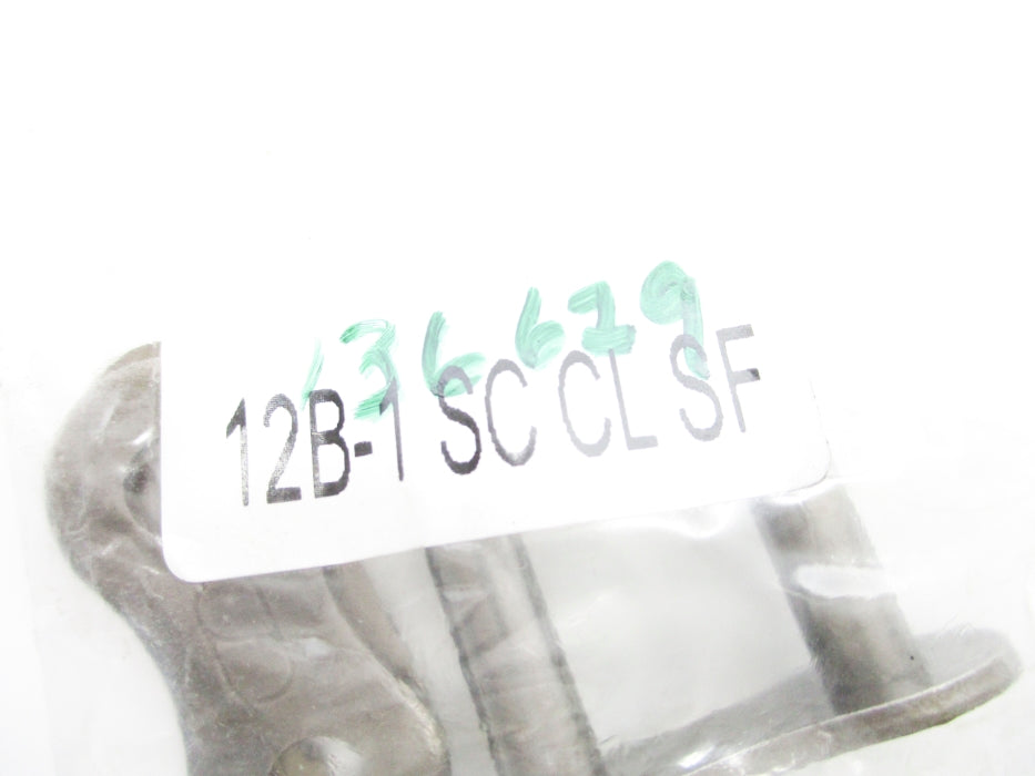 SPARE PART 12B-1SCCLSF NSMP