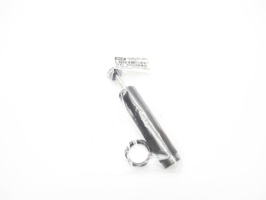 ACE CONTROLS 196-0008 SC650M2 NSMP