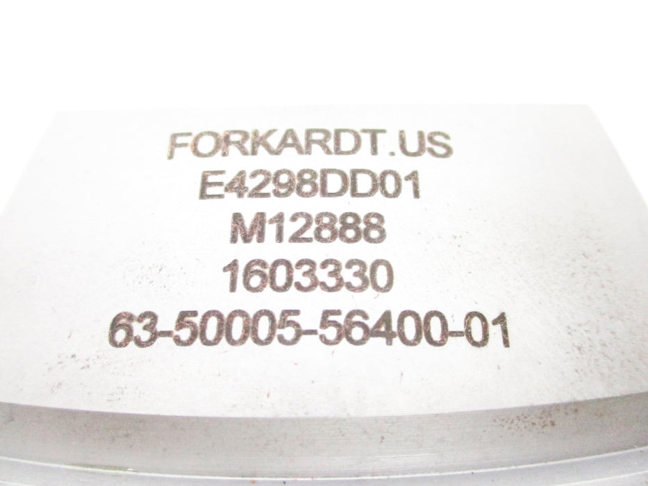 SPARE PART E4298DD01 M12888 UNMP