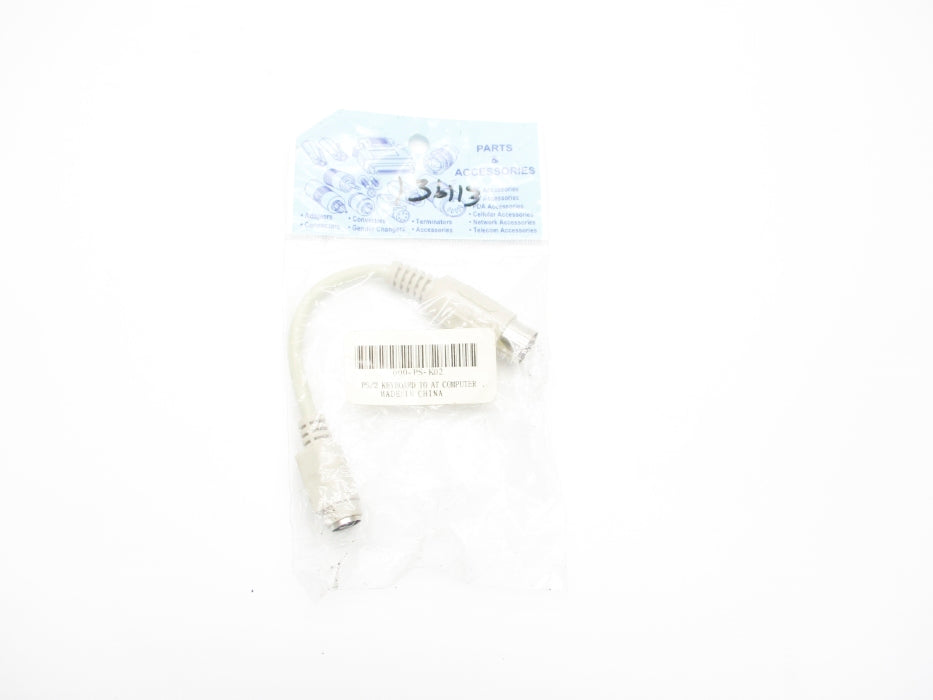 CABLE 000-PS-K02 NSMP