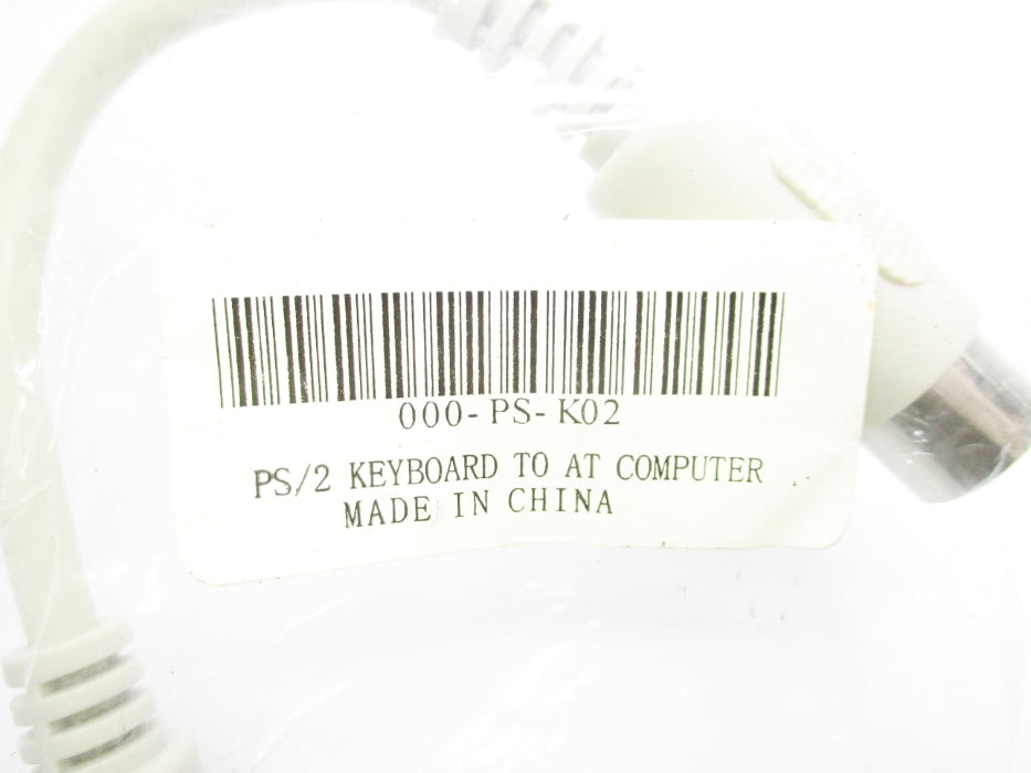 CABLE 000-PS-K02 NSMP