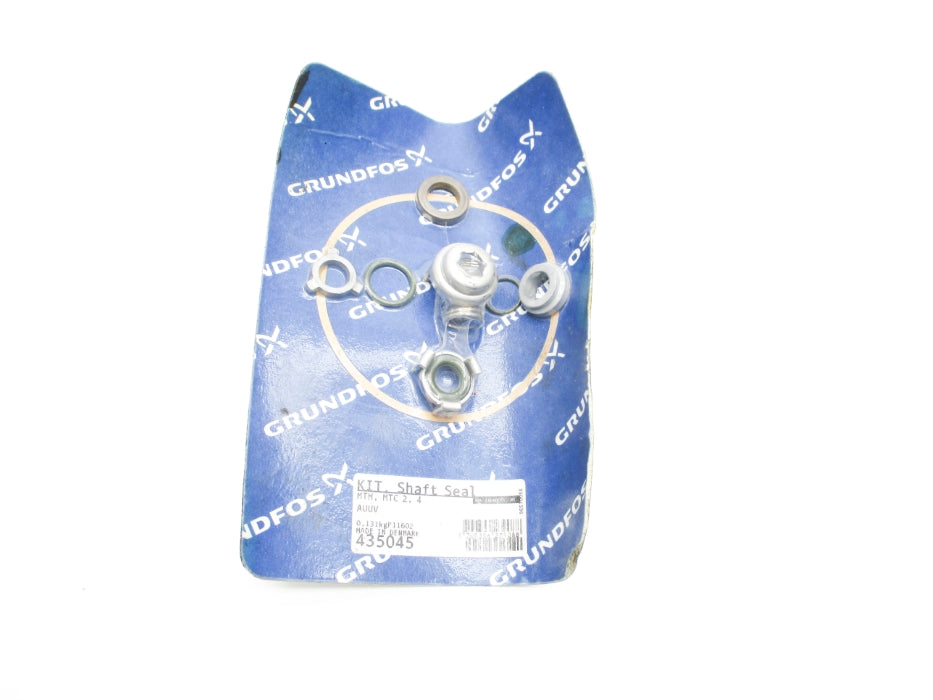 GRUNDFOS 435045 NSMP