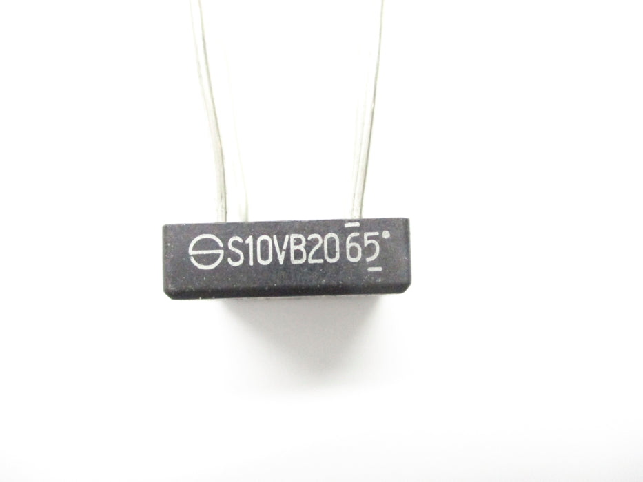 SPARE PART S10VB2065 NSNP