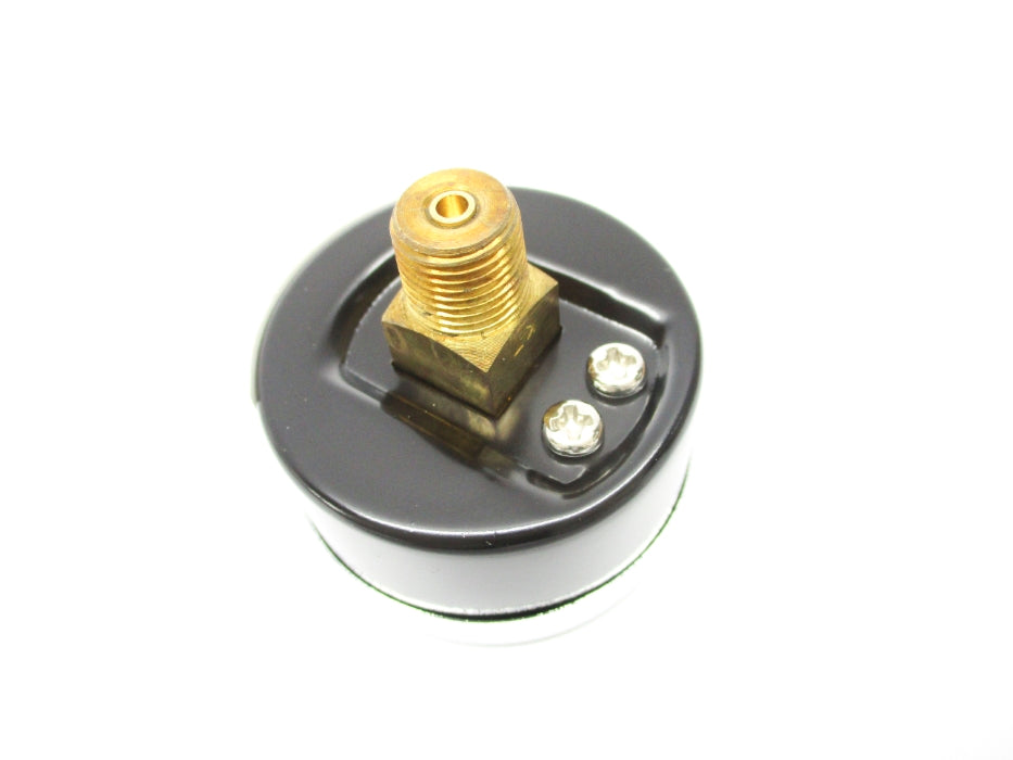 GAUGE 102D-158C 0-30PSI 1-1/2" NSMP