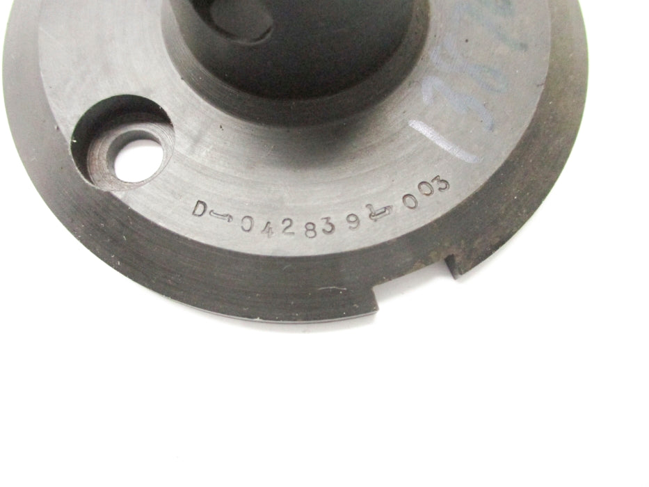 GAUGE D-0428391-003 UNMP