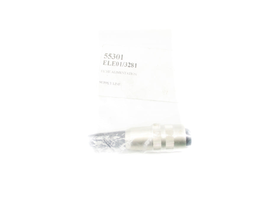 CONNECTOR ELE01/3281 55301 NSNP