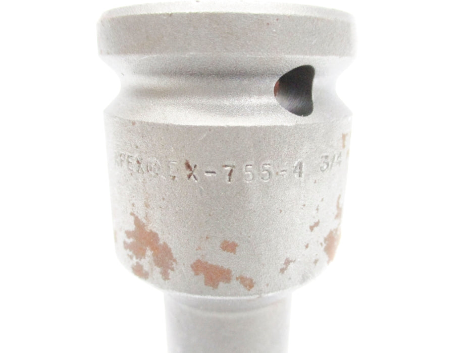 APEX EX-755-4 NSNP