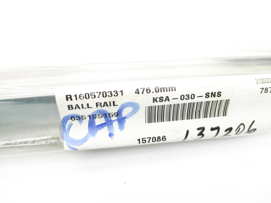 REXROTH R160570331 NSMP