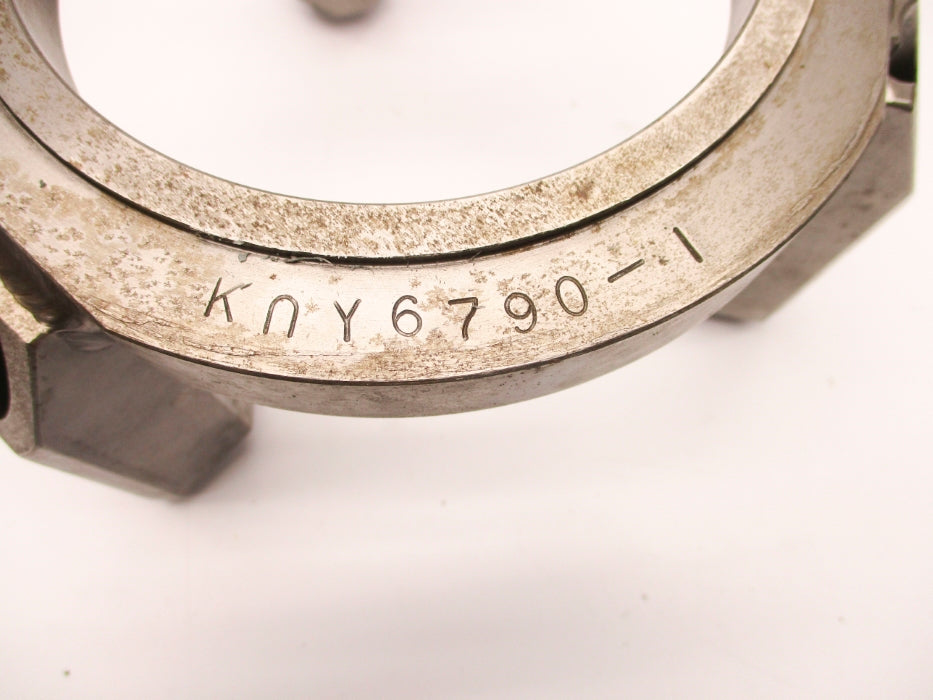 SPARE PART KUY6790-1 UNMP