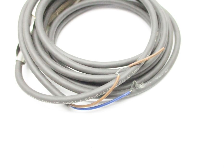 OMRON E2E2-X5MY1-US 24-240VAC NSNP