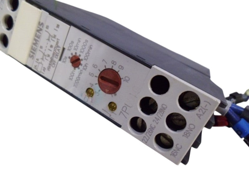 SIEMENS 7PU4620-2BN20  UNMP