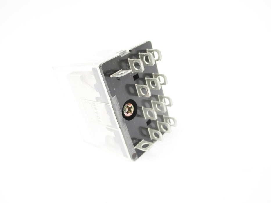 OMRON LY4 24VDC NSNP
