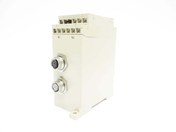 OMRON F3SP-B1P 24VDC 5A NSMP