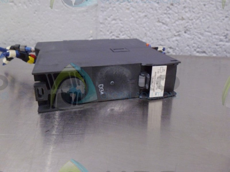 SIEMENS 7PU4620-2BN20  UNMP