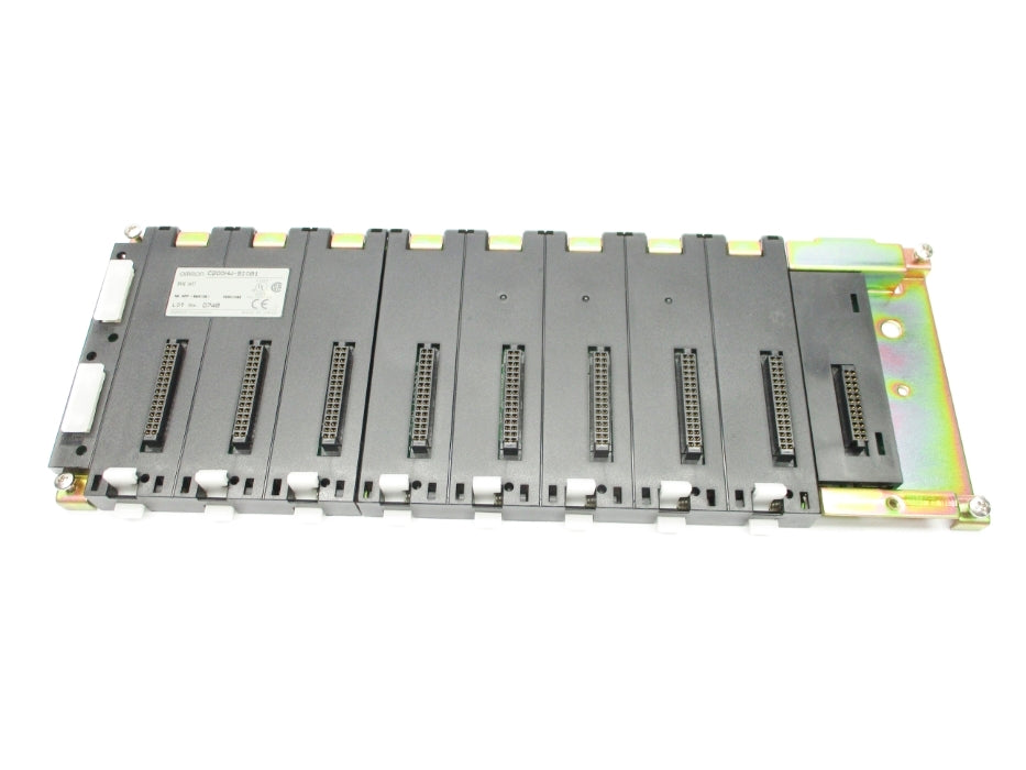 OMRON C200HW-BI081 NSMP