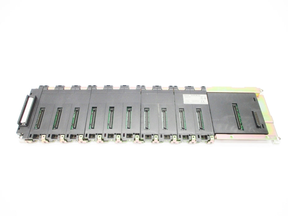 OMRON CS1W-BC102 NSMP