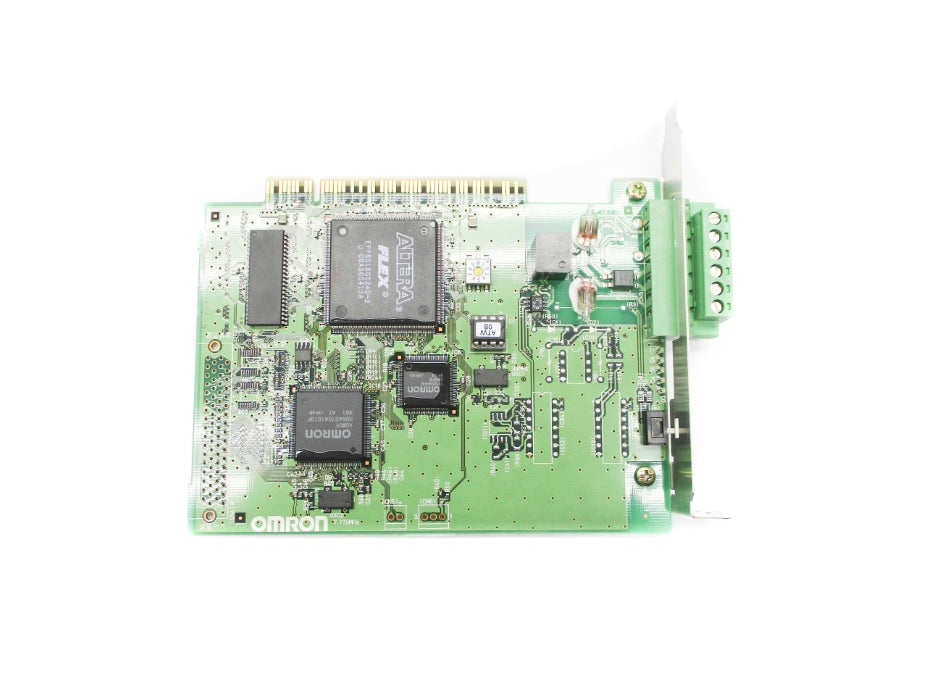 OMRON 3G8F7-CLK21-V1 NSNP