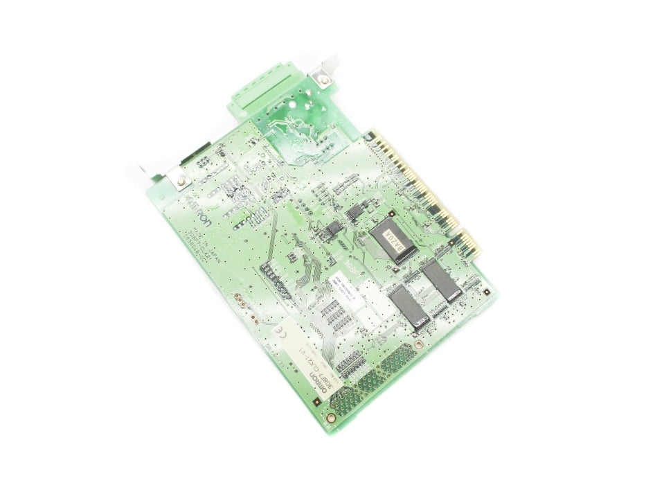 OMRON 3G8F7-CLK21-V1 NSNP