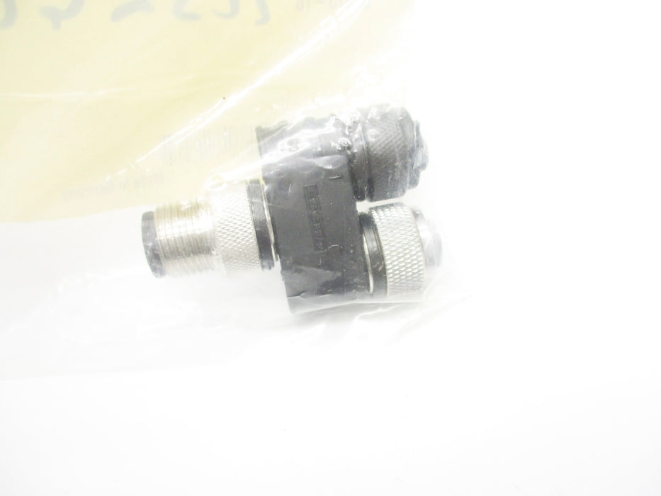TURCK YB2-FSM4.5-2FKM4.5 U0875-78 NSMP