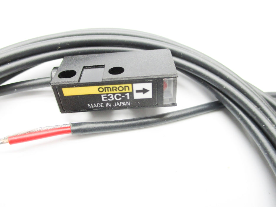 OMRON E3C-1 NSNP