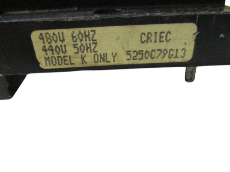 WESTINGHOUSE 5250C79G13 COIL  UNMP