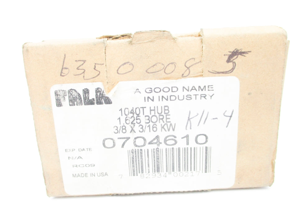FALK 0704610 1040T NSMP
