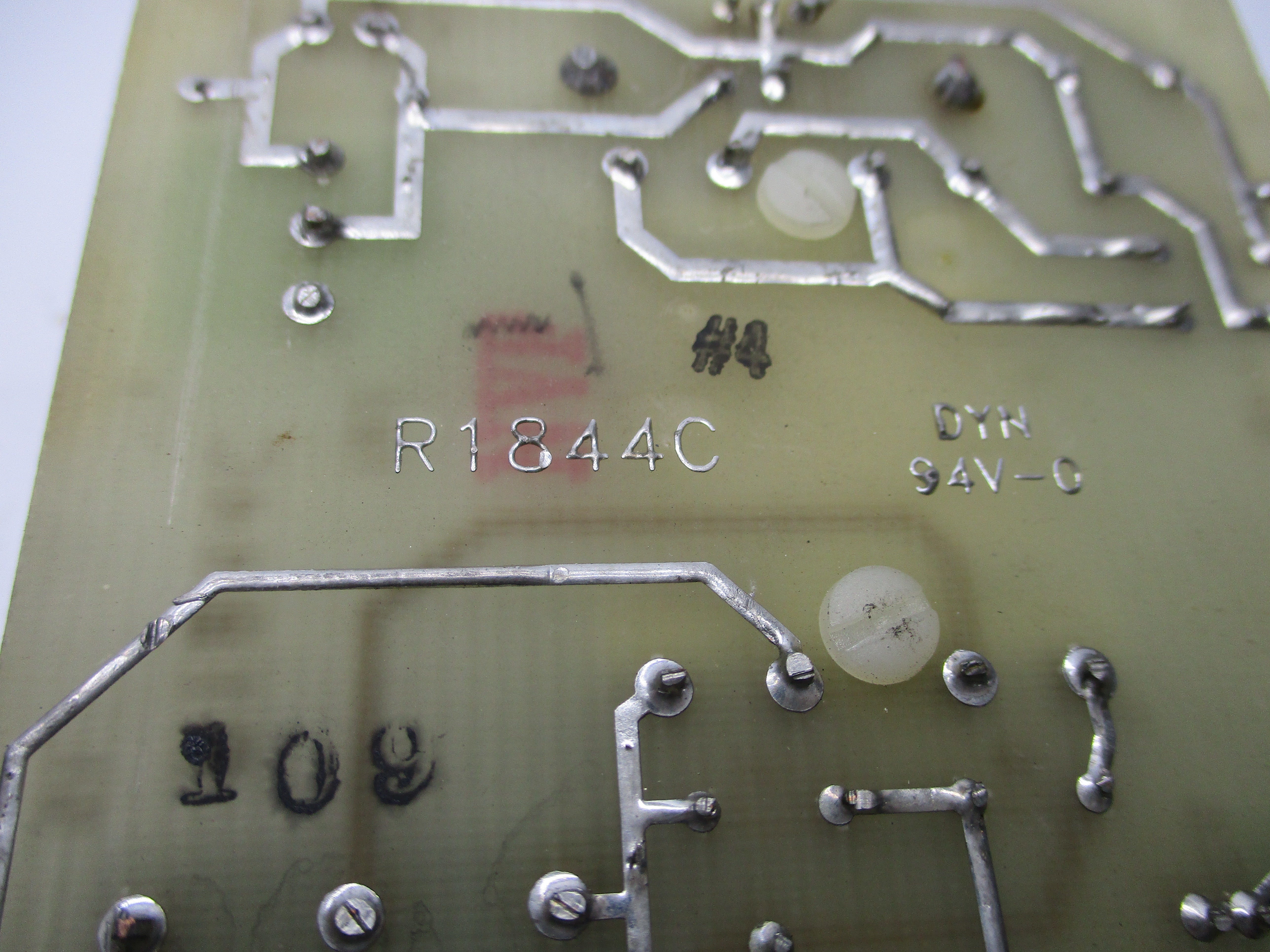 R1844C UNMP