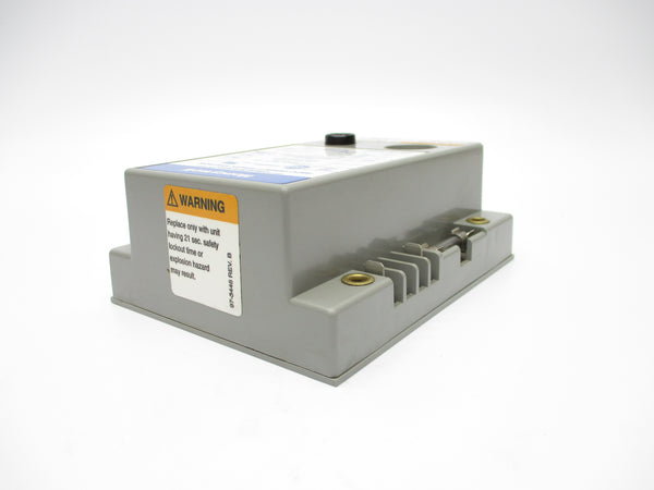 HONEYWELL S87C1030 21S NSNP