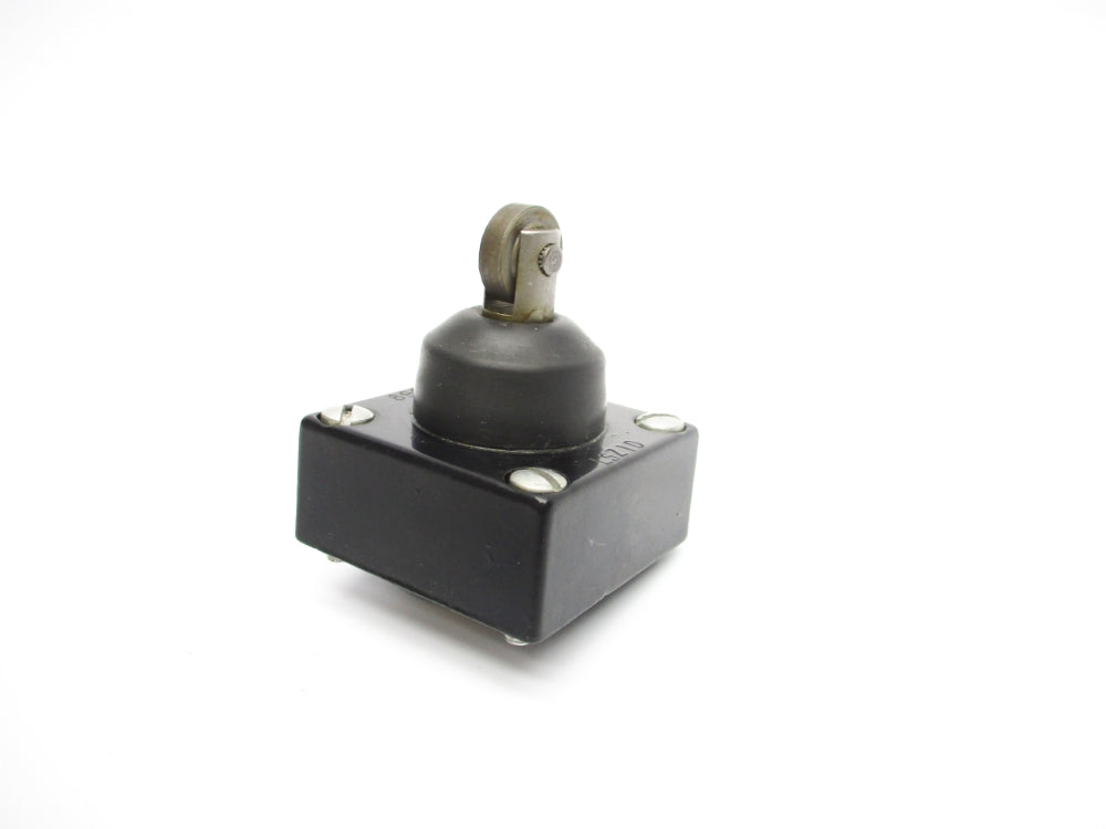 MICRO SWITCH LSZ1D NSNP