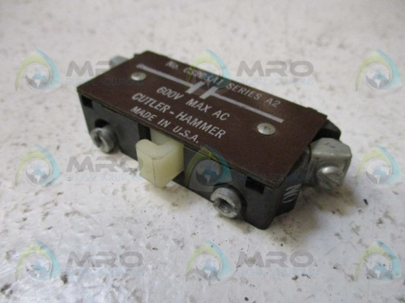CUTLER HAMMER C320KA1  UNMP