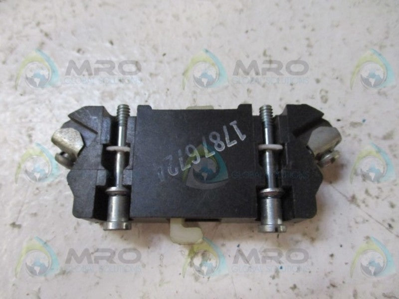 CUTLER HAMMER C320KA1  UNMP
