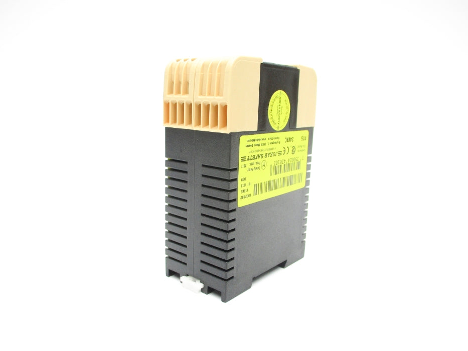 JOKAB SAFETY RT6 24VAC NSNP