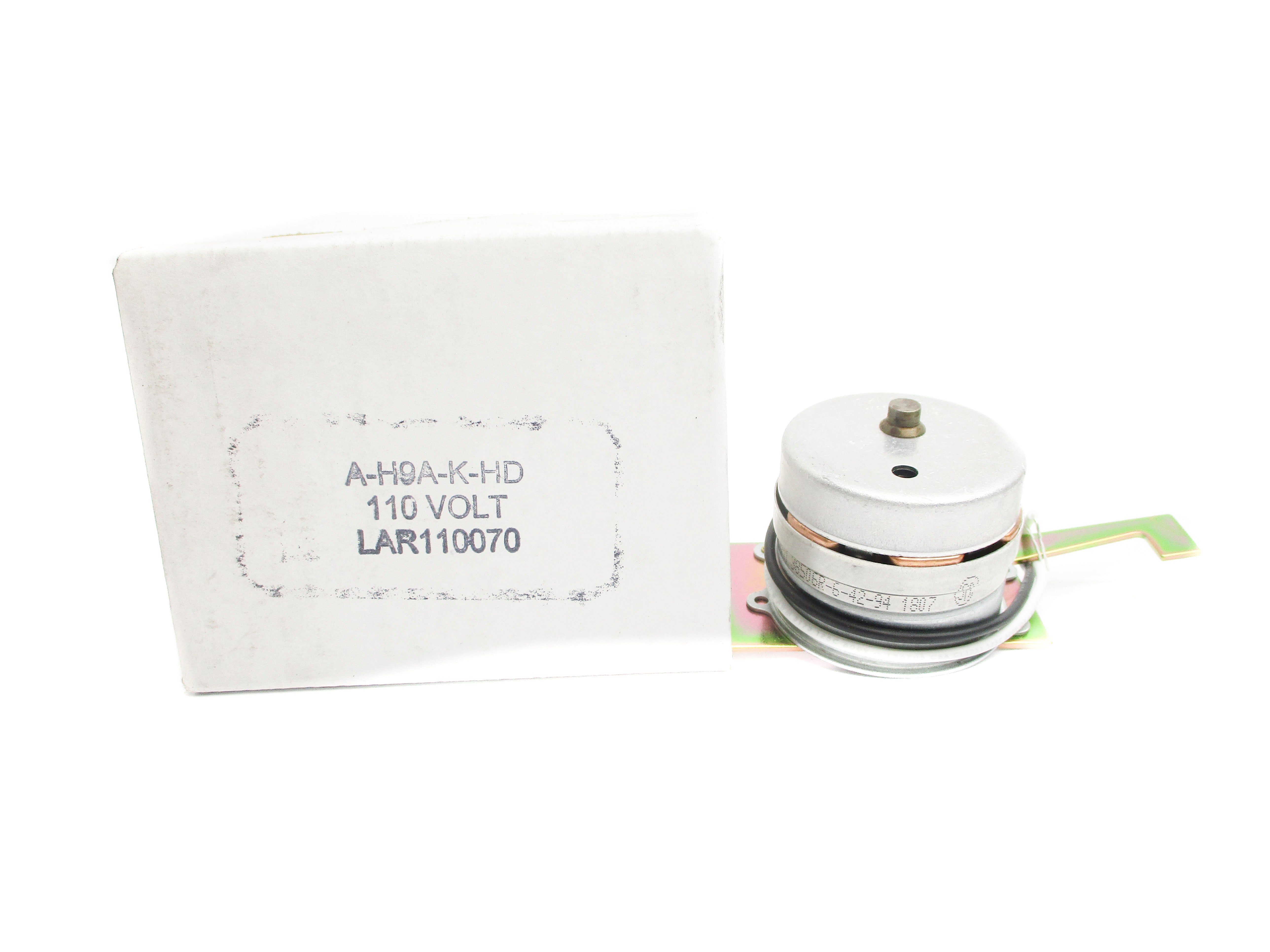 DANAHER A-H9A-K-HD LAR110070 110V NSMP